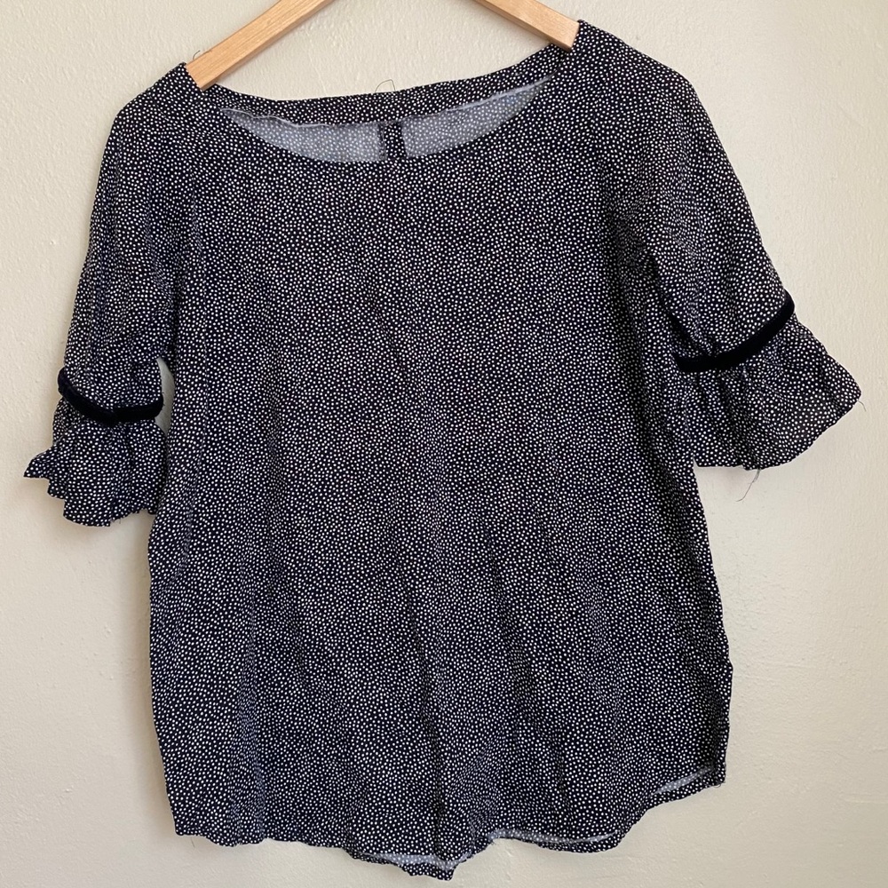 Vintage blouse